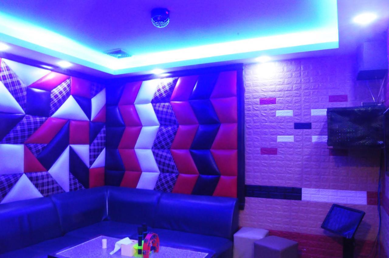 Nay Chi Lin Hotel Pathein Exterior foto